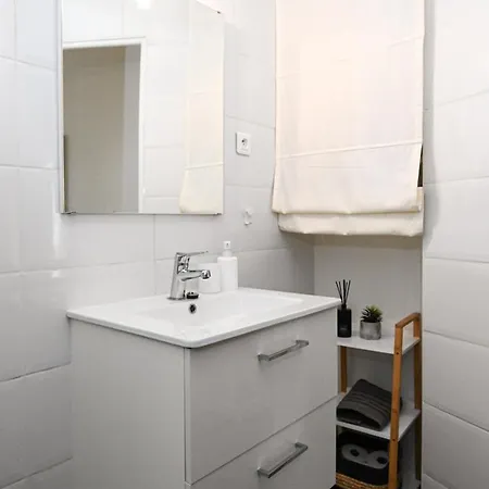 La Terrasse De Dupuy,appartement Climatise Апартаменты