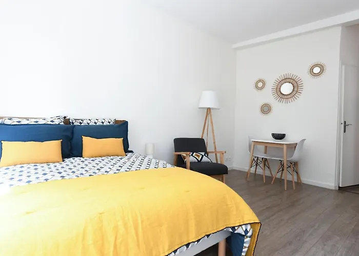 La Terrasse De Dupuy,appartement Climatise Διαμέρισμα