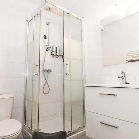 La Terrasse De Dupuy,appartement Climatise Lejlighed Toulouse