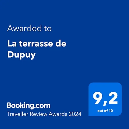 La Terrasse De Dupuy,appartement Climatise * Toulouse