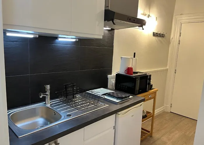 La Terrasse De Dupuy,appartement Climatise